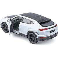 Maisto 1/24 Lamborghini Urus Performante 2024 White