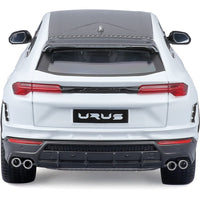 Maisto 1/24 Lamborghini Urus Performante 2024 White