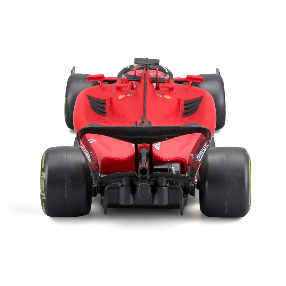 Maisto 82357 1/24 RC 2023 F-1 Ferrari SF-23 No.16 Leclerc