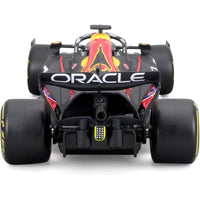 Maisto 82358 1/24 RC 2023 F-1 Red Bull Racing RB-19 Verstappen No.1