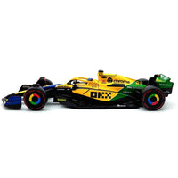 Maisto 82359P 1/24 RC F-1 McLaren MCL38 Piastri No.81 Monaco GP
