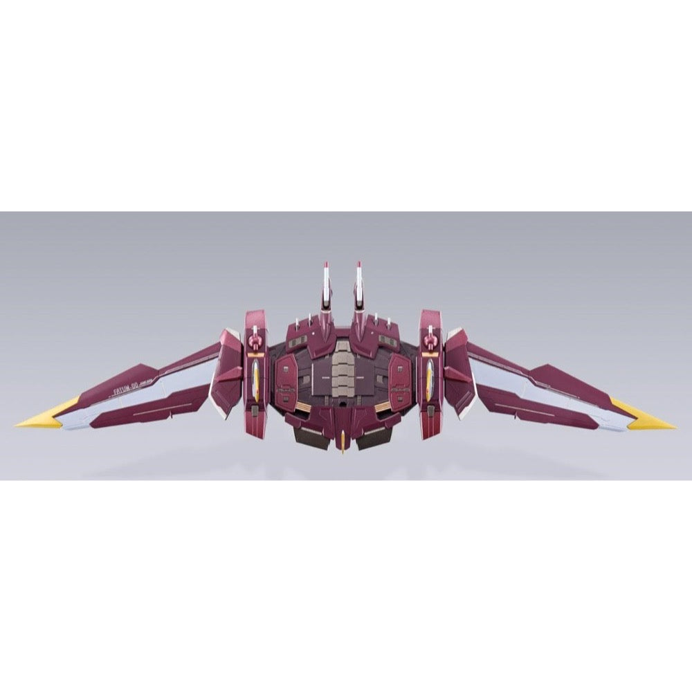 Bandai MB61866L Metal Build Justice Gundam Seed