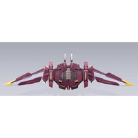 Bandai MB61866L Metal Build Justice Gundam Seed