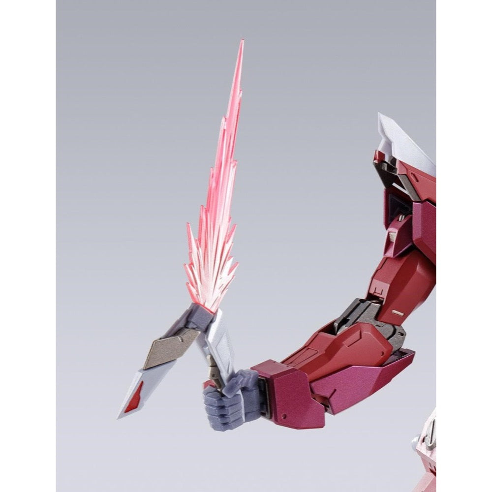 Bandai MB61866L Metal Build Justice Gundam Seed