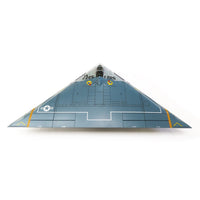 Modelcollect 48005 1/48 US Navy A-12 Avenger II Advanced Tactical Aircraft The 4450th Tactical Group