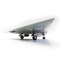 Modelcollect 48005 1/48 US Navy A-12 Avenger II Advanced Tactical Aircraft The 4450th Tactical Group