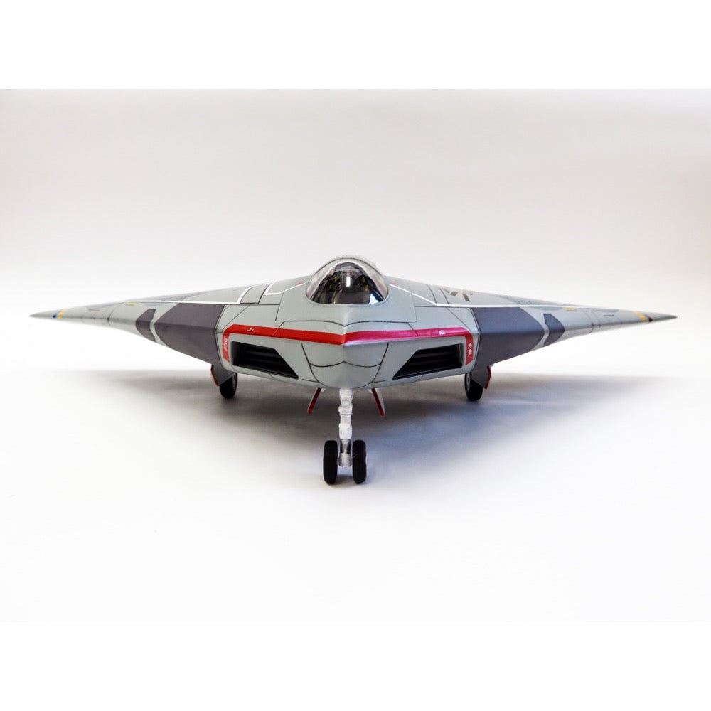 Modelcollect 48005 1/48 US Navy A-12 Avenger II Advanced Tactical Aircraft The 4450th Tactical Group