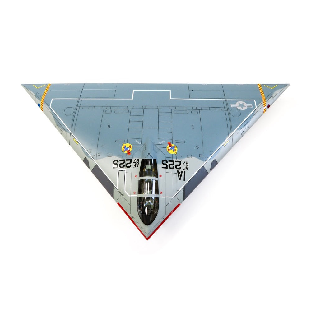 Modelcollect 48005 1/48 US Navy A-12 Avenger II Advanced Tactical Aircraft The 4450th Tactical Group