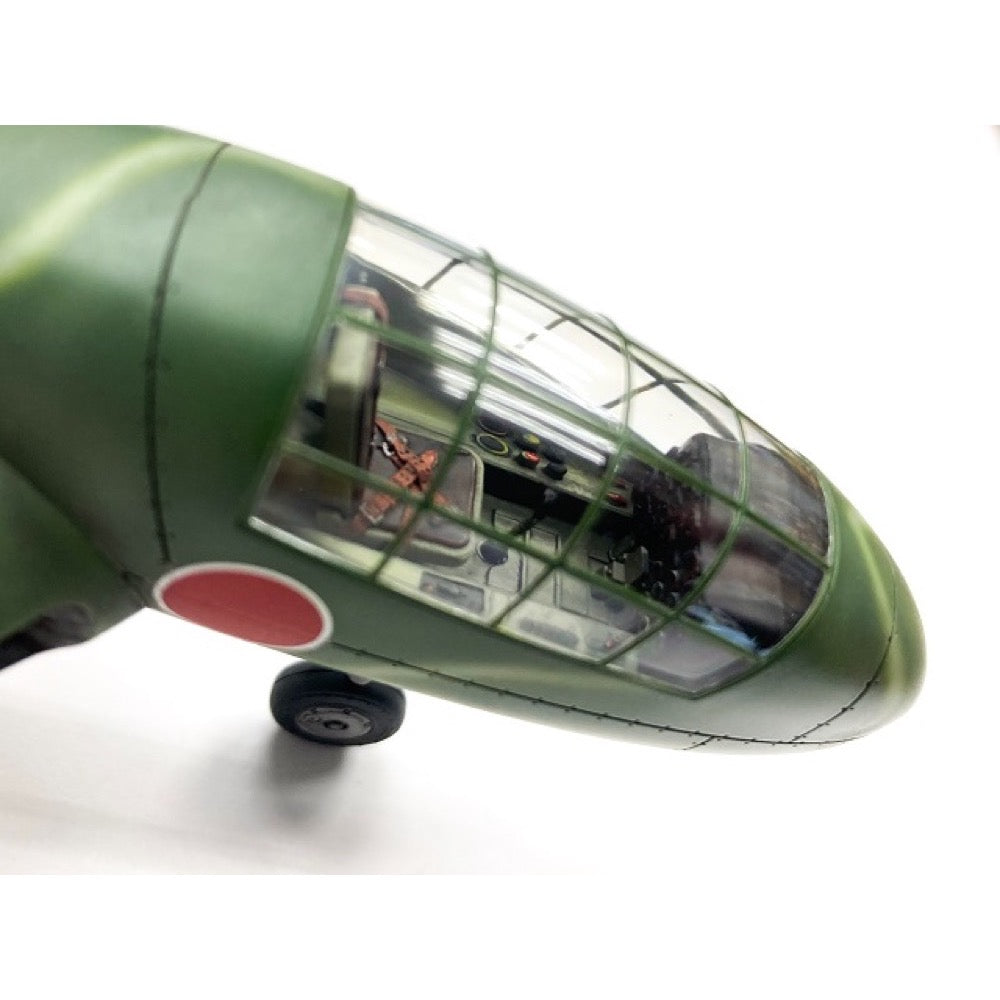Modelcollect UA48007 1/48 Japan Army Type 74-II Bomber