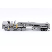Modelcollect UA72084 NATO M1001 MAN Tractor & Pershing Missile Erector