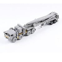 Modelcollect UA72084 NATO M1001 MAN Tractor & Pershing Missile Erector