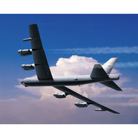 Modelcollect 72236 1/72 B-52H U.S. Stratofortress Strategic Bomber