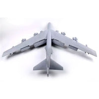 Modelcollect 72236 1/72 B-52H U.S. Stratofortress Strategic Bomber
