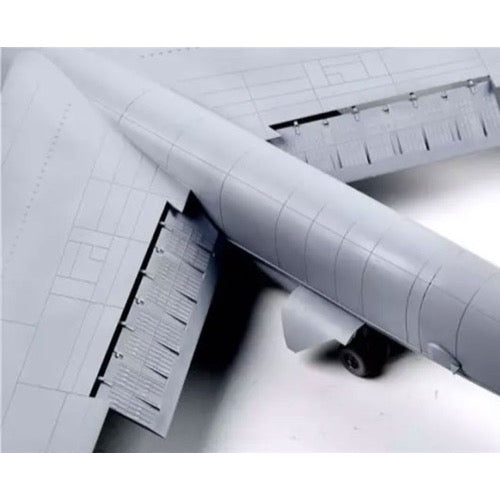 Modelcollect 72236 1/72 B-52H U.S. Stratofortress Strategic Bomber