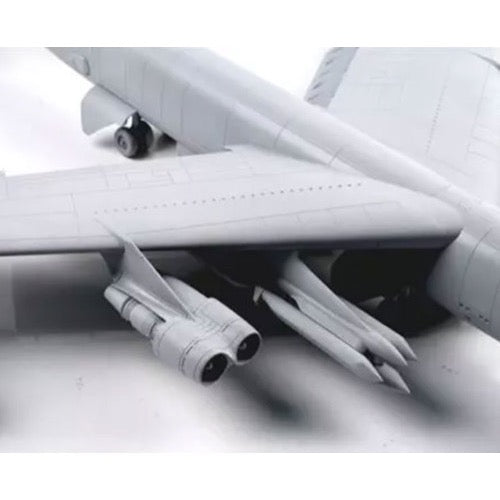 Modelcollect 72236 1/72 B-52H U.S. Stratofortress Strategic Bomber