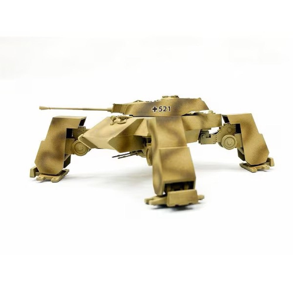 Modelcollect UA72354 1/72 German E-75 Mech Twin 50mm Gun Assault Tank