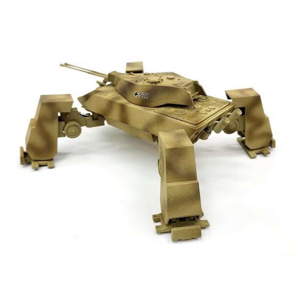 Modelcollect UA72354 1/72 German E-75 Mech Twin 50mm Gun Assault Tank
