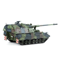 Meng 72-008 1/72 German Panzerhaubitze 2000 Self-Propelled Howitzer