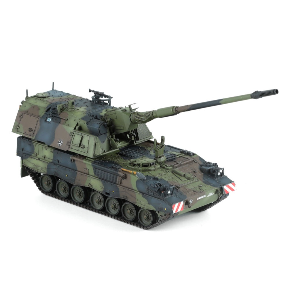 Meng 72-008 1/72 German Panzerhaubitze 2000 Self-Propelled Howitzer