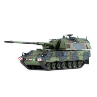Meng 72-008 1/72 German Panzerhaubitze 2000 Self-Propelled Howitzer