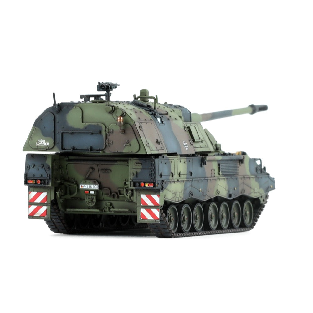 Meng 72-008 1/72 German Panzerhaubitze 2000 Self-Propelled Howitzer
