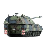 Meng 72-008 1/72 German Panzerhaubitze 2000 Self-Propelled Howitzer