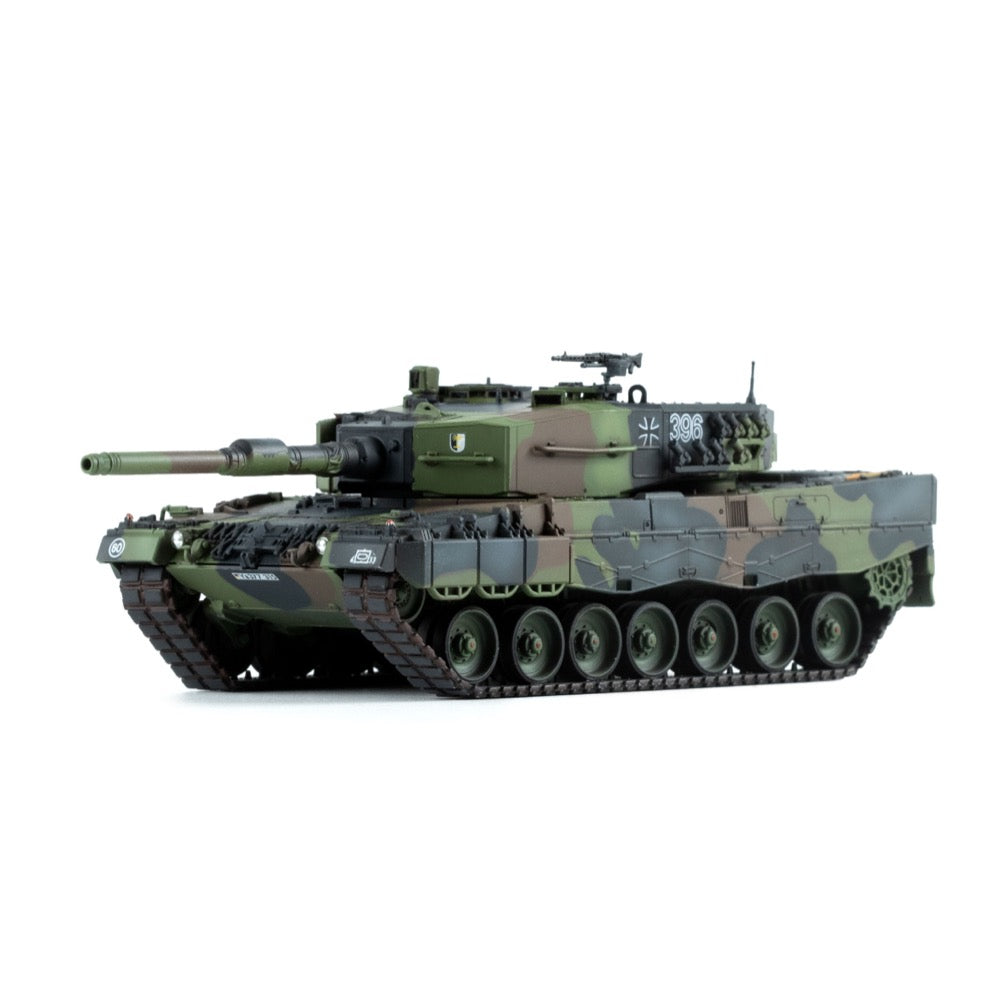 Meng 72-009 1/72 German Main Battle Tank Leopard 2A4