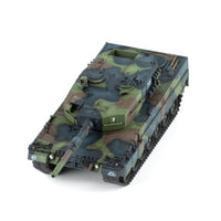 Meng 72-009 1/72 German Main Battle Tank Leopard 2A4