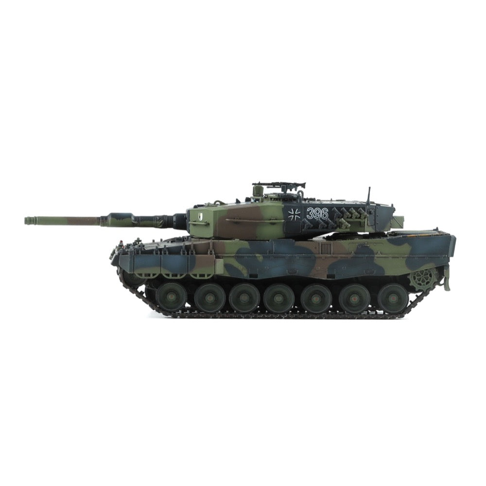Meng 72-009 1/72 German Main Battle Tank Leopard 2A4