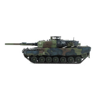 Meng 72-009 1/72 German Main Battle Tank Leopard 2A4