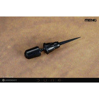 Meng AFS-002 1/12 Dune Paul Atreides