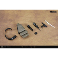 Meng AFS-002 1/12 Dune Paul Atreides