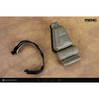 Meng AFS-002 1/12 Dune Paul Atreides