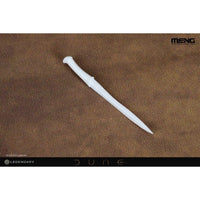Meng AFS-002 1/12 Dune Paul Atreides