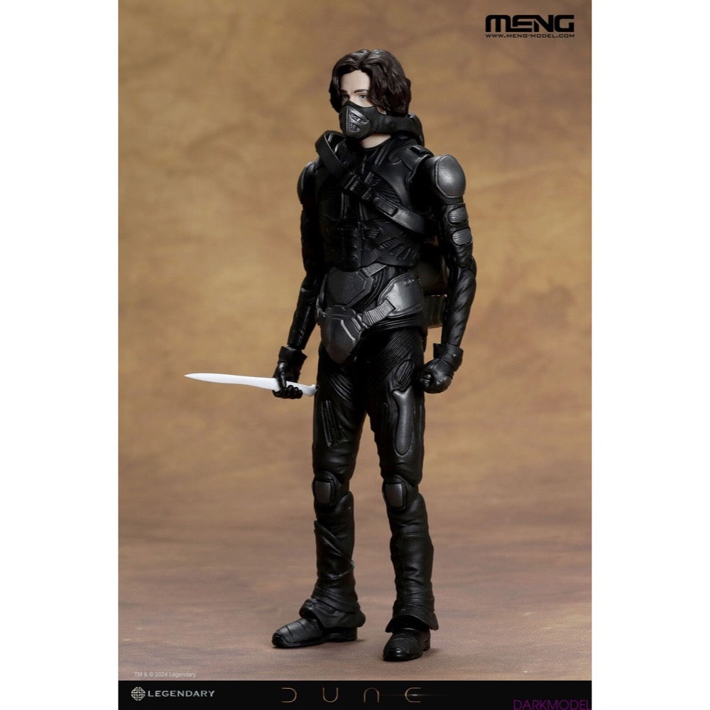 Meng AFS-002 1/12 Dune Paul Atreides
