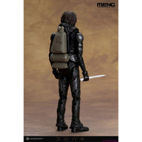 Meng AFS-002 1/12 Dune Paul Atreides