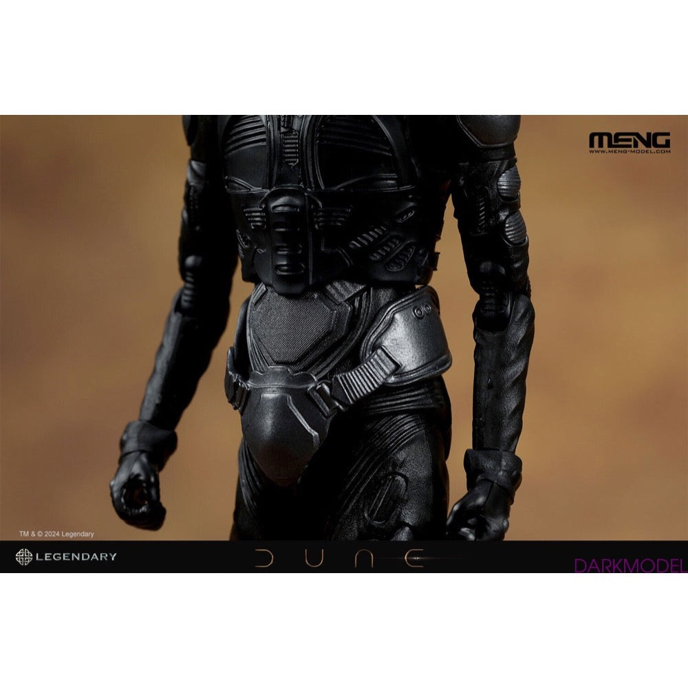 Meng AFS-002 1/12 Dune Paul Atreides