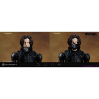 Meng AFS-002 1/12 Dune Paul Atreides