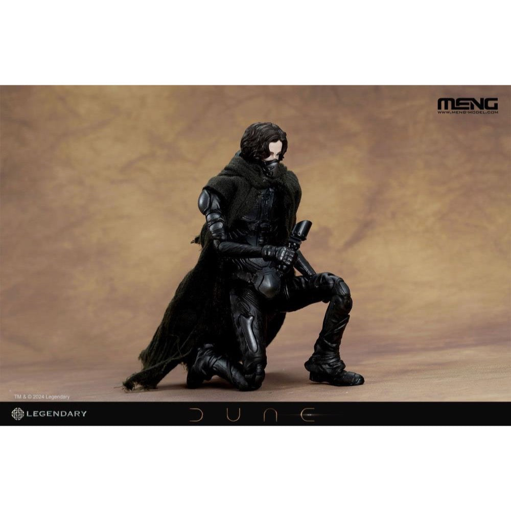 Meng AFS-002 1/12 Dune Paul Atreides