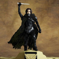 Meng AFS-002 1/12 Dune Paul Atreides