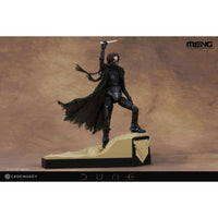 Meng AFS-002 1/12 Dune Paul Atreides