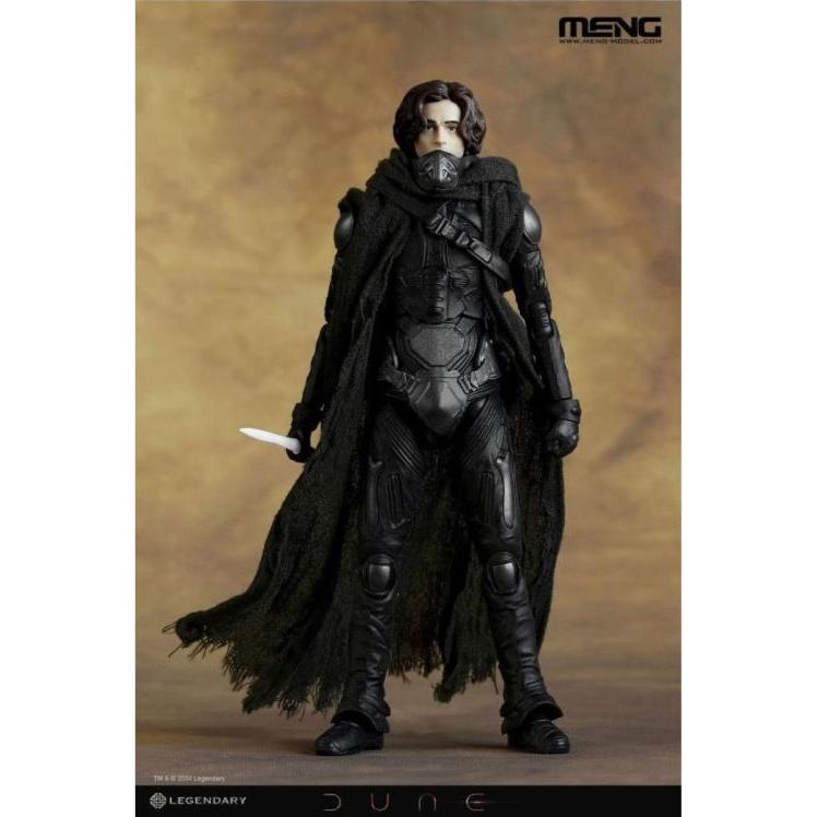 Meng AFS-002 1/12 Dune Paul Atreides