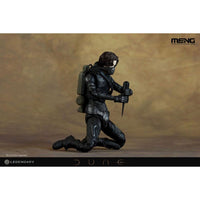 Meng AFS-002 1/12 Dune Paul Atreides