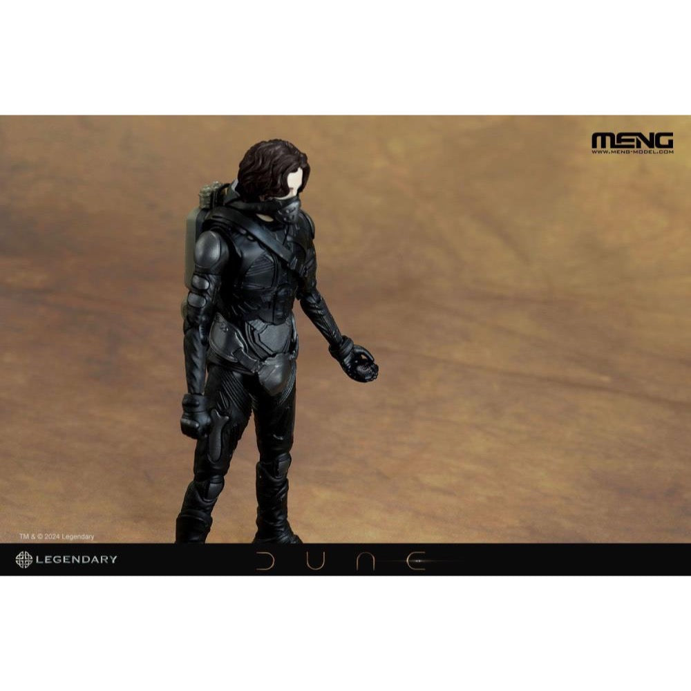 Meng AFS-002 1/12 Dune Paul Atreides