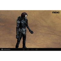 Meng AFS-002 1/12 Dune Paul Atreides