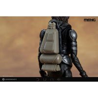 Meng AFS-002 1/12 Dune Paul Atreides