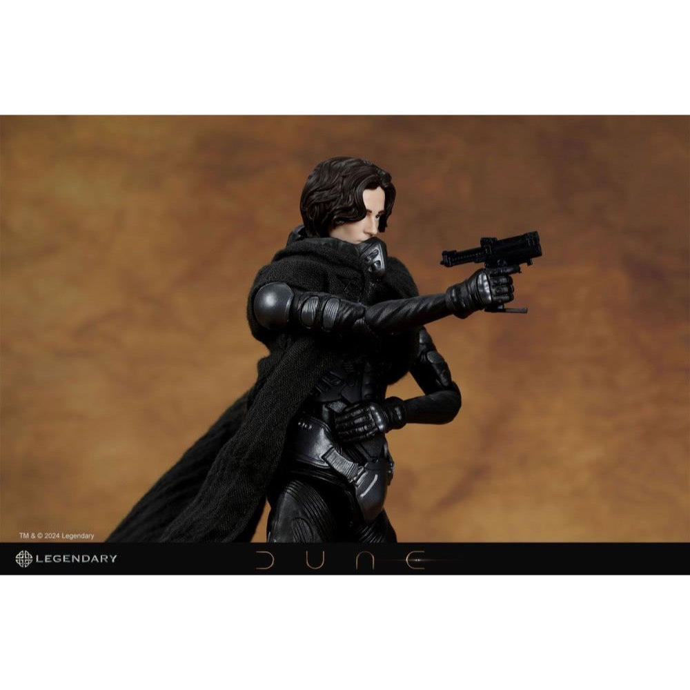 Meng AFS-002 1/12 Dune Paul Atreides