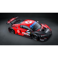 Meng CS-009 1/24 Audi R8 LMS GT3 EVO II