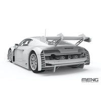 Meng CS-009 1/24 Audi R8 LMS GT3 EVO II