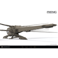Meng DS-007 1/72 Dune Atreides Ornithopter 4897038554034